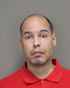 Carlos Diaz a registered Sex Offender of New York