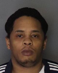 Shariff King a registered Sex Offender of New York