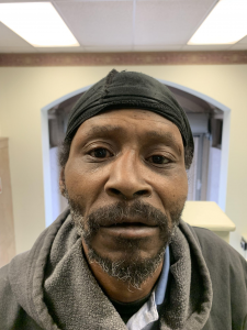 Eric Glasper a registered Sex Offender of New York