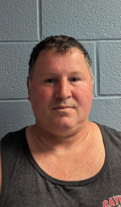 Richard Landon a registered Sex Offender of New York