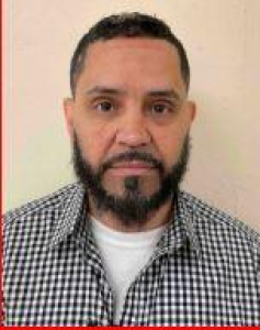 Joseph Cruz a registered  of 