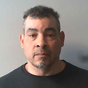 Nicholas S Paige a registered Sex Offender of New York