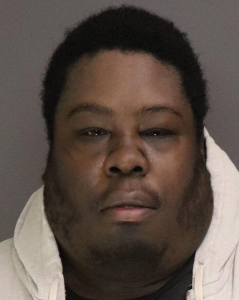 Brandon Chapman a registered Sex Offender of New York