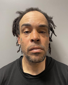 John Fredette a registered Sex Offender of New York