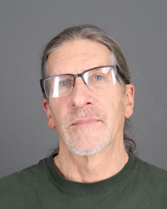 Wayne Harrington a registered Sex Offender of New York