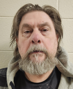 Wendell G Sweet a registered Sex Offender of New York