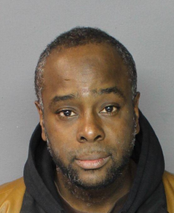 Tony Yarborough a registered Sex Offender of New York