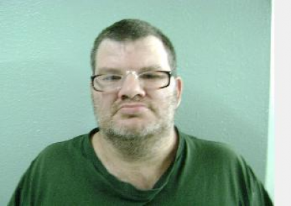 Stephen St Laurent a registered Sex Offender of New York