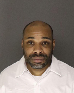 Leroy Williams a registered  of 