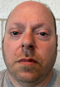 Ted Hirsch a registered Sex Offender of New York