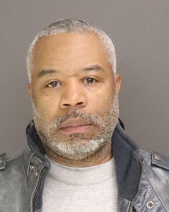 Keir Thompson a registered Sex Offender of New York