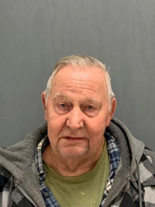 Thomas R Krawcyk a registered Sex Offender of New York