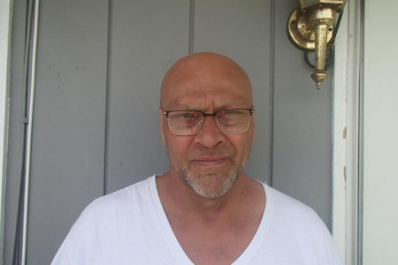Christopher Cronk a registered Sex Offender of New York