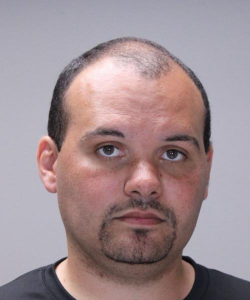 Adrian Alan Santana a registered Sex Offender of New York