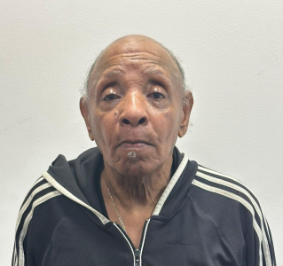 Alfred Hill a registered Sex Offender of New York