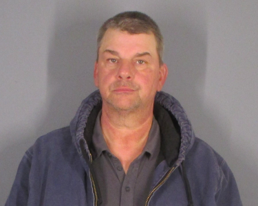 Raymond Grimm a registered Sex Offender of New York