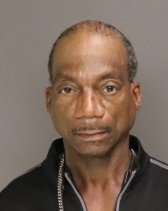 Johnny Mclean a registered Sex Offender of New York