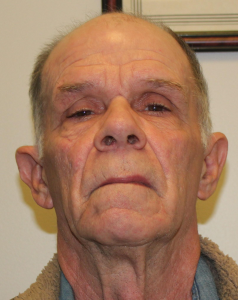 Samuel R Larochelle a registered Sex Offender of New York
