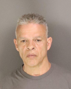 Hector Lopez a registered Sex Offender of New York