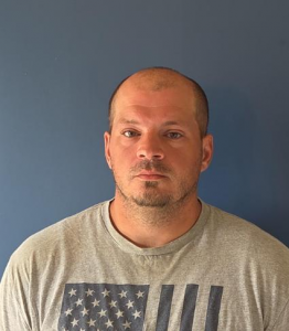 Brandon Chambers a registered Sex Offender of New York