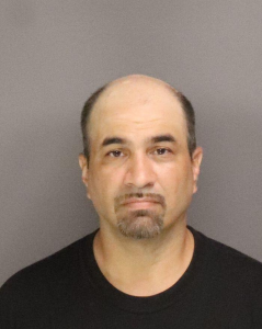 Edward Amorin a registered Sex Offender of New York