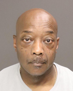 Darryl Mims a registered Sex Offender of New York