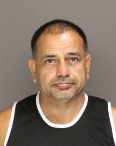 Carlos Varga a registered Sex Offender of New York