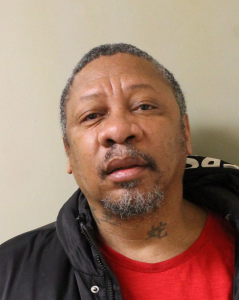 Lemour Brown a registered Sex Offender of New York