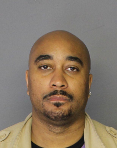 Richard Parker a registered Sex Offender of New York