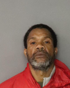 Fabion J Whyte a registered Sex Offender of New York
