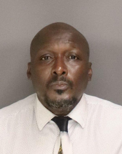 Oneil J Borgella a registered Sex Offender of New York