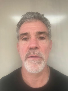 Mark Hall a registered Sex Offender of New York