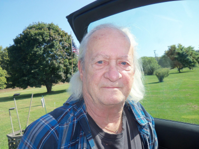 Charles R Wilson a registered Sex Offender of New York