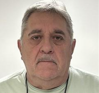 Mark S Allen a registered Sex Offender of South Carolina