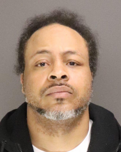 Malcolm Kennedy a registered Sex Offender of New York