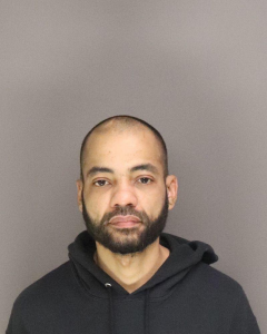 Jeffery Acevedo a registered Sex Offender of New York