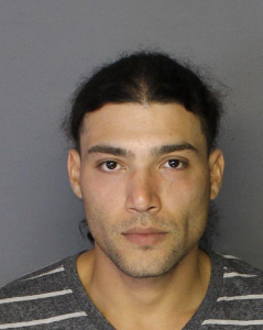 Timothy Munett a registered Sex Offender of New York