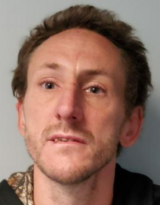 James Becker a registered Sex Offender of New York