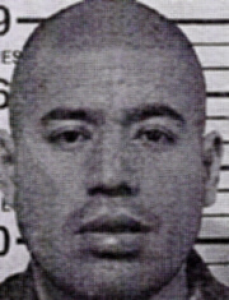 Alfredo Escobar a registered Sex Offender of New York