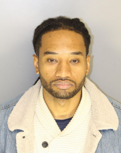 Derrick Houser a registered  of 
