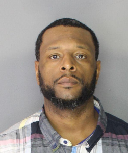 Douglas D Gibbs a registered Sex Offender of New York