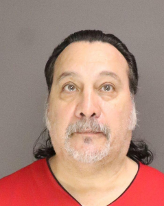 Gabriel Lugo a registered Sex Offender of New York