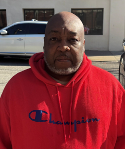 John G Sims a registered Sex Offender of New York
