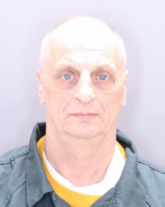 Scott Rose a registered Sex Offender of New York