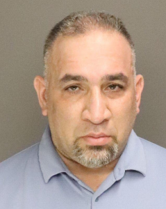 Carlos Maldonado a registered Sex Offender of New York