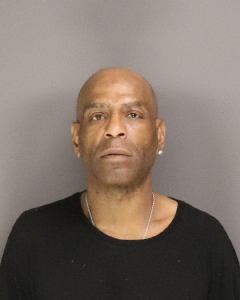 Oreal Eastman a registered Sex Offender of New York