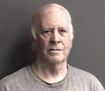 Kiernan Hegarty a registered Sex Offender of New York