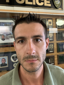 Judd Gauthier a registered  of 