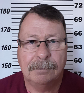 Todd R Whitcher a registered Sex Offender of New York