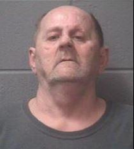 Steven Duvall a registered  of 